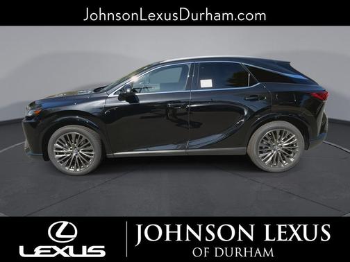 Caviar 2026 Lexus RX 350 Luxury