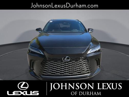 Caviar 2026 Lexus RX 350 Luxury