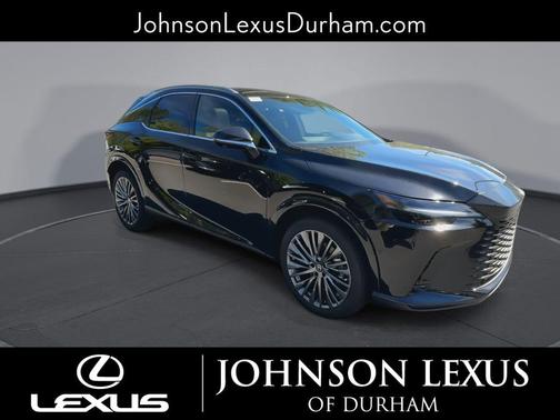Caviar 2026 Lexus RX 350 Luxury