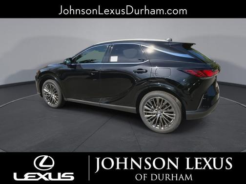 Caviar 2026 Lexus RX 350 Luxury