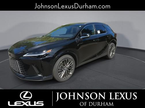 Caviar 2026 Lexus RX 350 Luxury