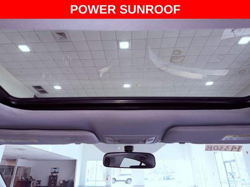 2018 Acura ILX AcuraWatch Plus Package