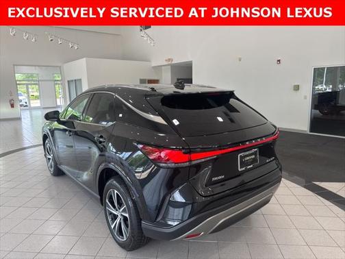 2023 Lexus RX 350 Base