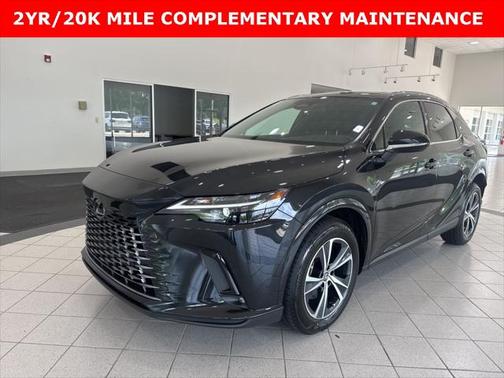 2023 Lexus RX 350 Base