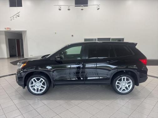 2024 Honda Passport AWD EX-L