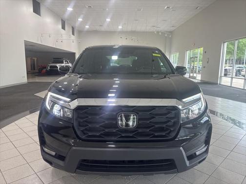 2024 Honda Passport AWD EX-L