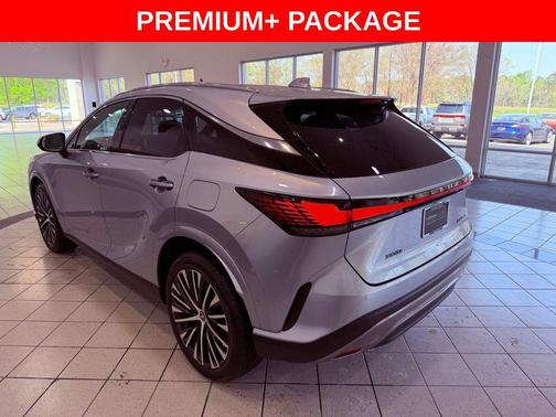 Iridium 2023 Lexus RX 350 Premium Plus