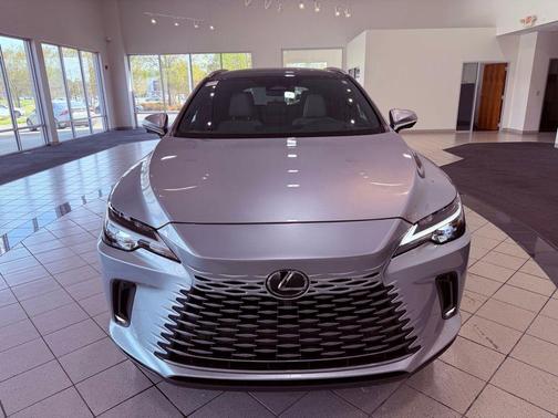 Iridium 2023 Lexus RX 350 Premium Plus