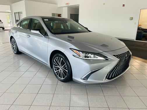 2023 Lexus ES 350 Base