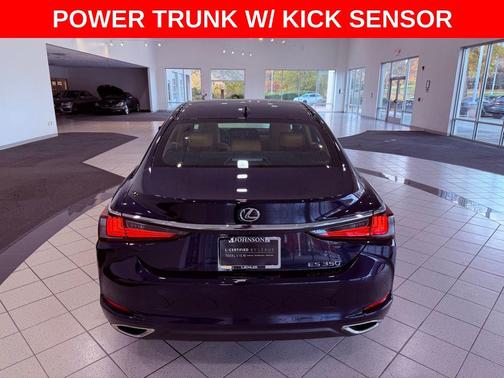 2024 Lexus ES 350 Premium