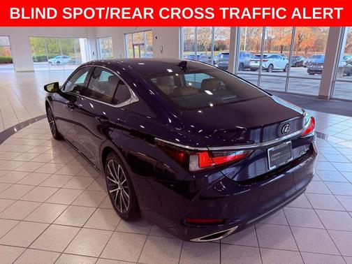 2024 Lexus ES 350 Premium