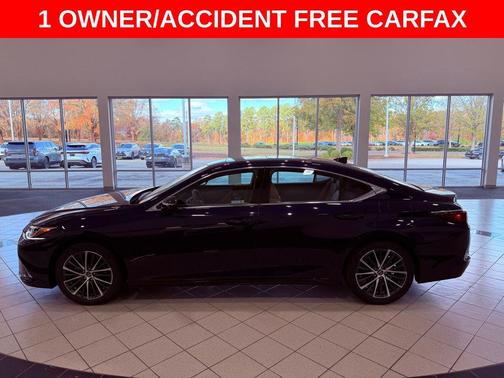 2024 Lexus ES 350 Premium