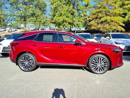 2025 Lexus RX 350 Premium Plus