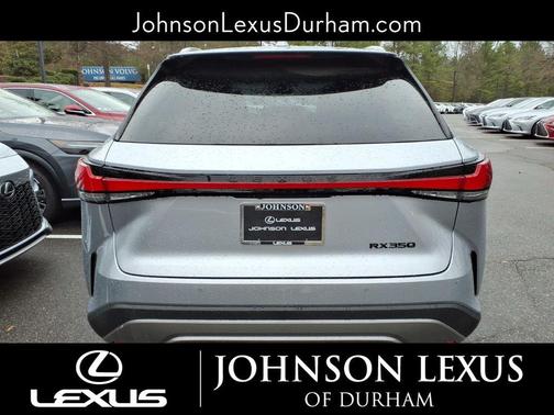 2026 Lexus RX 350 Premium