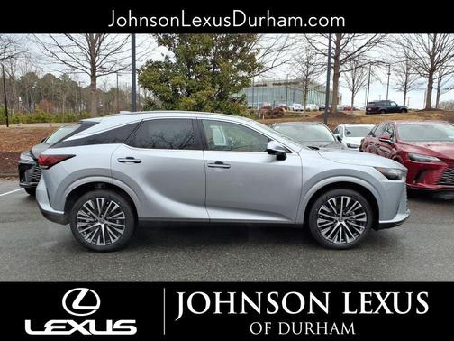 2026 Lexus RX 350 Premium