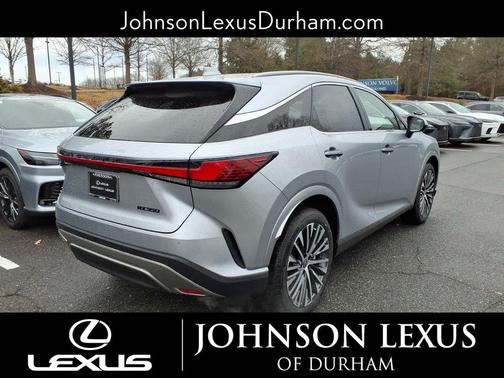 2026 Lexus RX 350 Premium