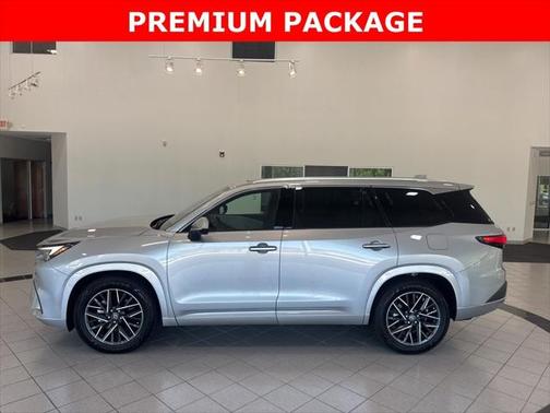 2024 Lexus TX 350 Premium
