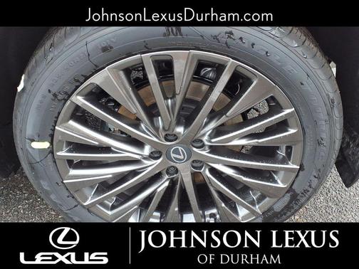 2026 Lexus RX 350 Luxury