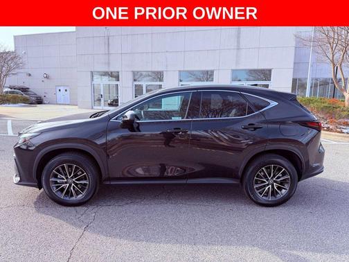 2023 Lexus NX 250 Premium