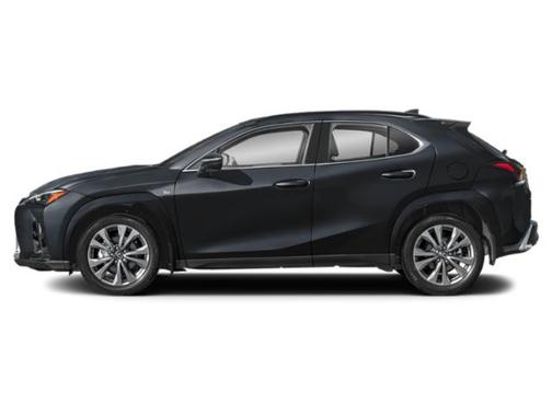 Caviar 2026 Lexus UX 300h F SPORT Design