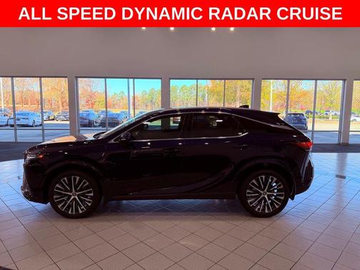 2025 Lexus RX 350 Premium Plus