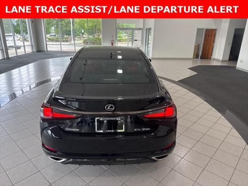 2022 Lexus ES 350 F Sport