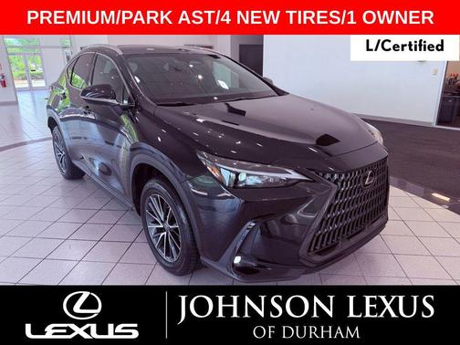 Caviar 2023 Lexus NX 350 Premium