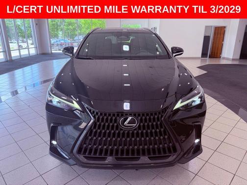Caviar 2023 Lexus NX 350 Premium