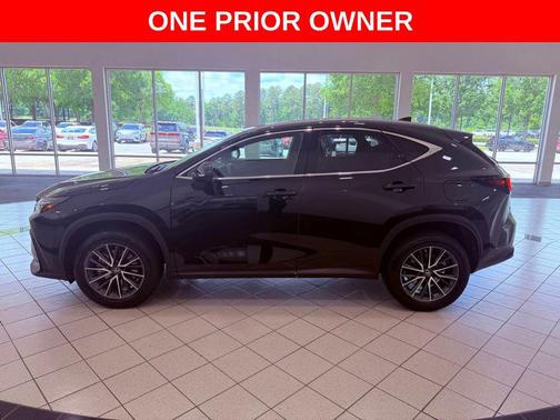 Caviar 2023 Lexus NX 350 Premium