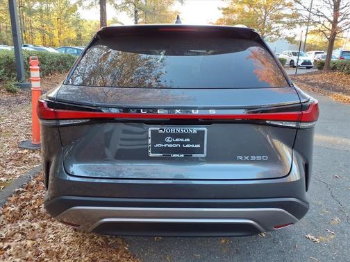 2026 Lexus RX 350 Luxury