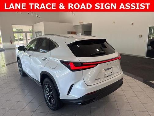 2024 Lexus NX 250 Premium