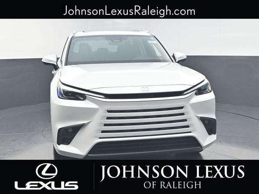 2026 Lexus TX 350 Luxury