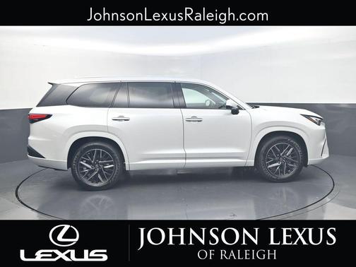 2026 Lexus TX 350 Luxury