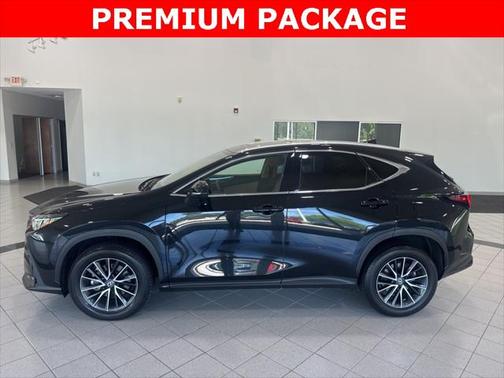 2024 Lexus NX 350h Premium