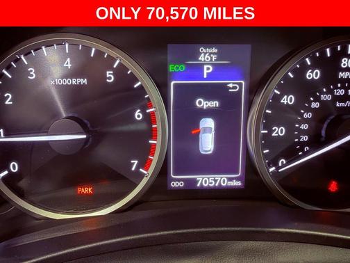 2015 Lexus NX 200t Base