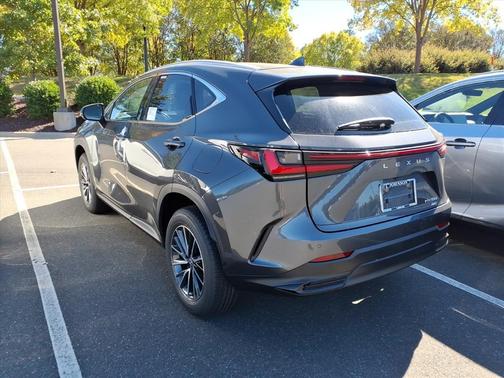 2026 Lexus NX 350 NX 350