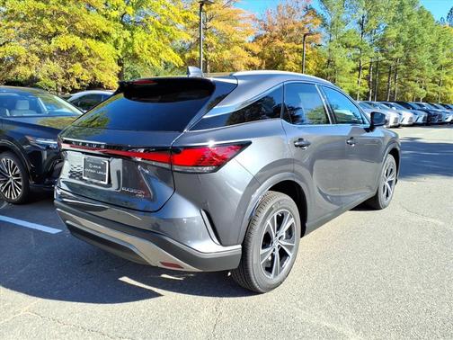 2026 Lexus RX 350 Base