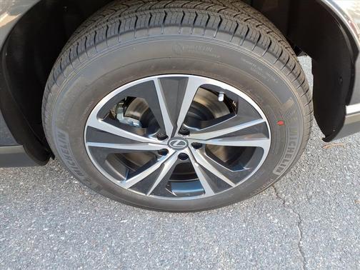 2026 Lexus RX 350 Base