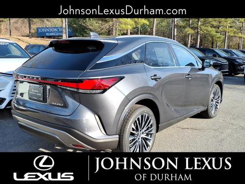 2026 Lexus RX 350 Premium