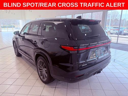 2024 Lexus TX 350 Luxury