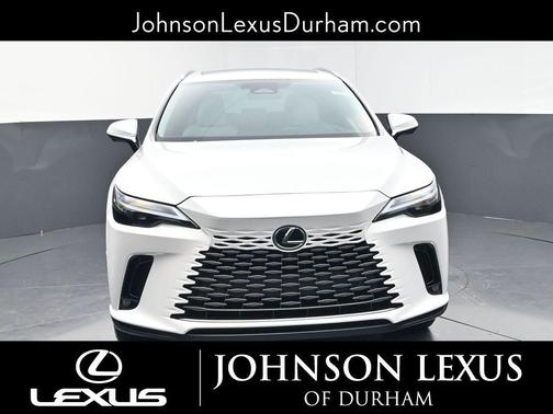 2026 Lexus RX 350 Premium
