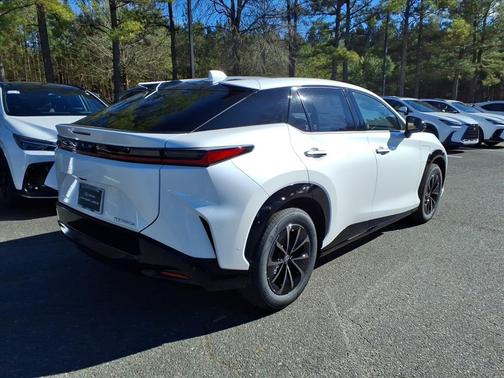 2026 Lexus RZ 350e Premium