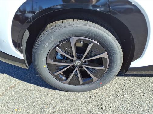 2026 Lexus RZ 350e Premium