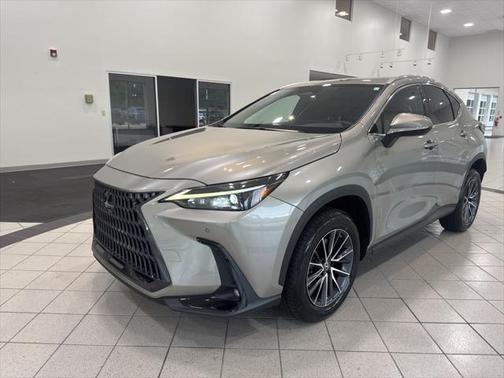 2023 Lexus NX 350 Premium