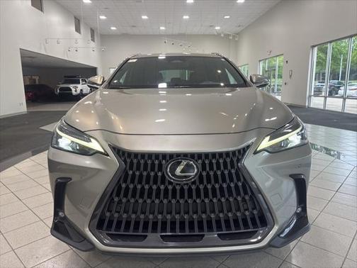 2023 Lexus NX 350 Premium