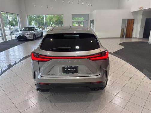 2023 Lexus NX 350 Premium
