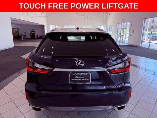 2016 Lexus RX 350 Premium