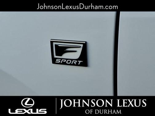 2026 Lexus NX 450h+ F SPORT Handling