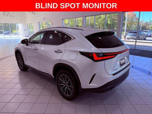 2024 Lexus NX 250 Premium