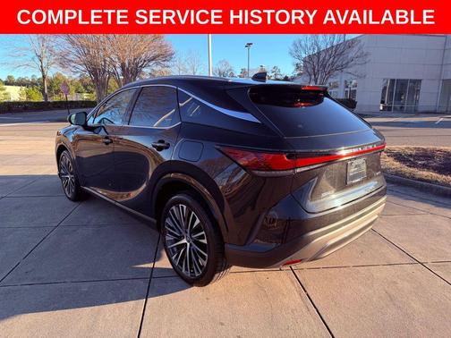 2023 Lexus RX 350 Premium Plus